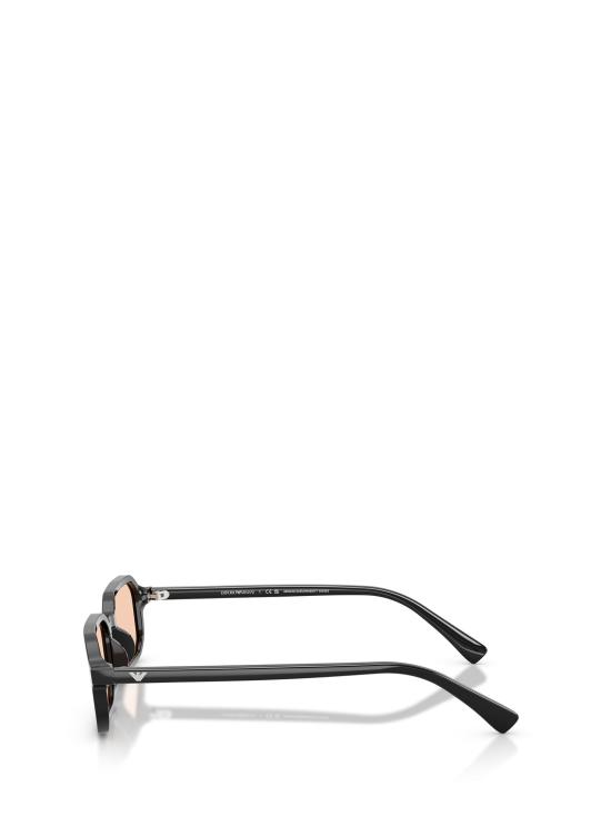 26FW 엠포리오 아르마니 선글라스 EA4253U 501793 SHINY BLACK - EMPORIO ARMANI