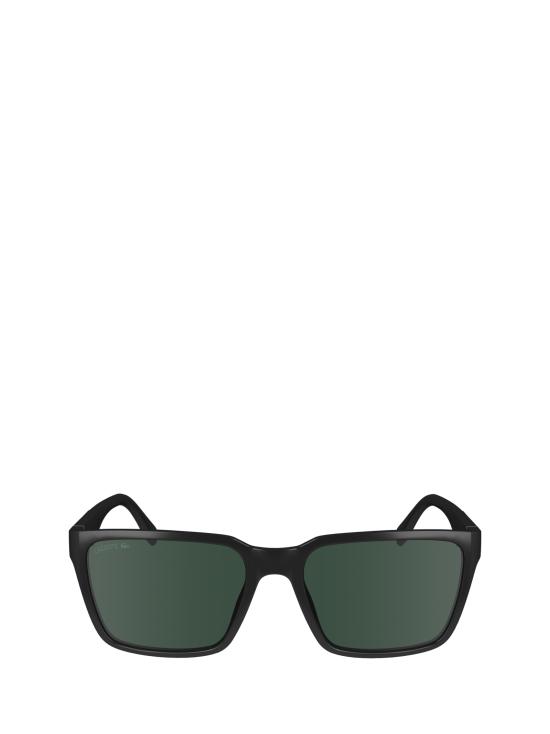 25FW 라코스테 선글라스 L6011S 001 BLACK
