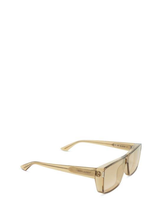 26FW 생로랑 선글라스 SL 757 003 YELLOW - SAINT LAURENT