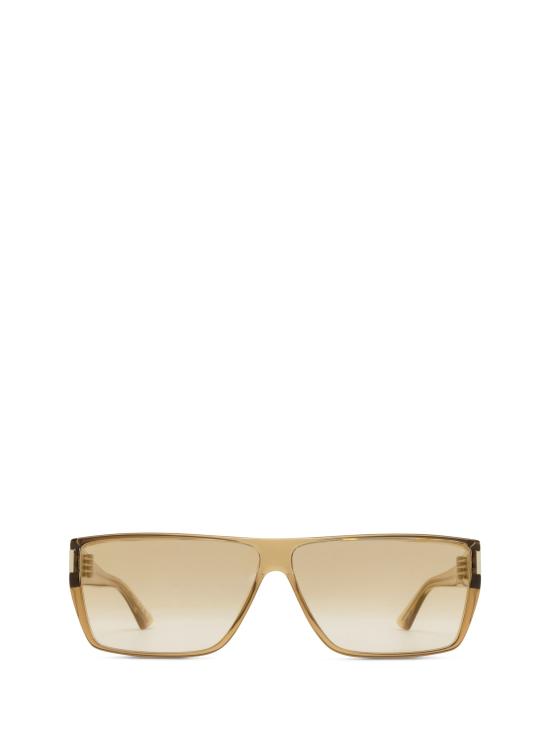 26FW 생로랑 선글라스 SL 757 003 YELLOW