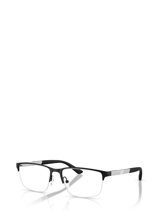 25FW 엠포리오 아르마니 안경 EA1164 3001 MATTE BLACK - EMPORIO ARMANI