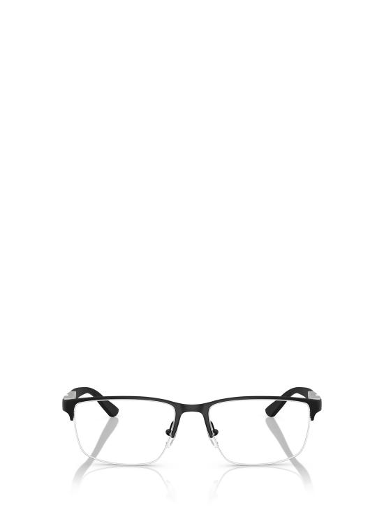 25FW 엠포리오 아르마니 안경 EA1164 3001 MATTE BLACK