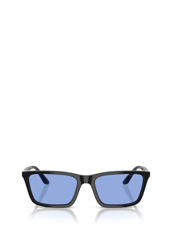 26FW 엠포리오 아르마니 선글라스 EA4239U 501780 SHINY BLACK