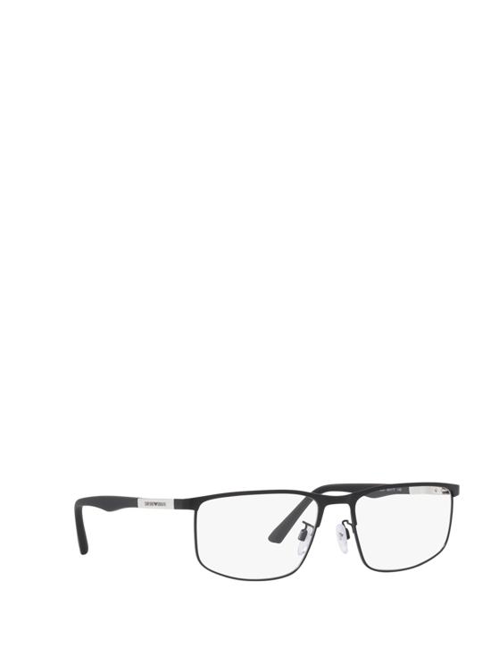 26FW 엠포리오 아르마니 안경 EA1131 3001 MATTE BLACK - EMPORIO ARMANI