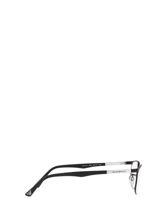 26FW 엠포리오 아르마니 안경 EA1131 3001 MATTE BLACK - EMPORIO ARMANI