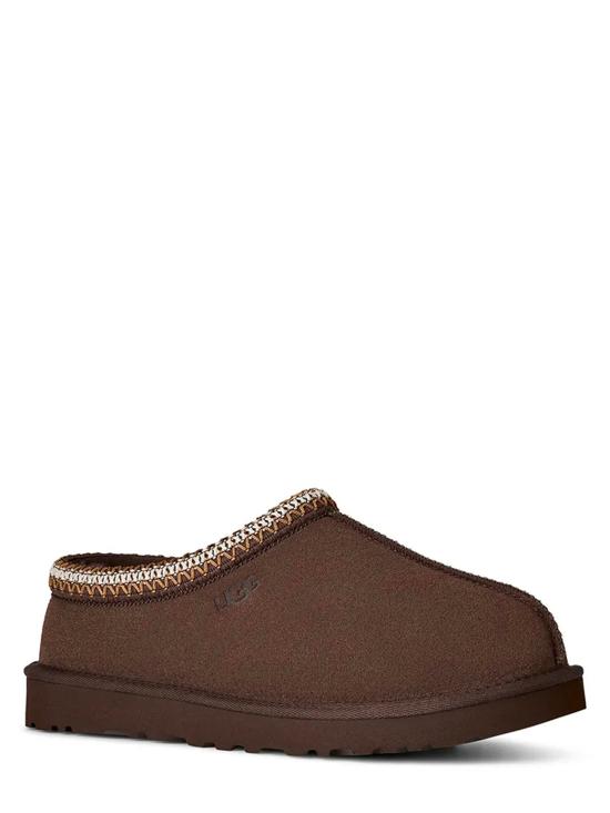 25FW 어그 뮬/슬리퍼 1174671 RYK Brown - UGG