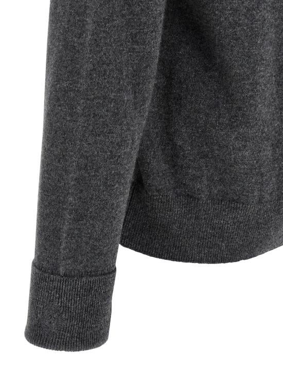 25FW 발렌타인 터틀넥 B2P01012KA895010 - BALLANTYNE