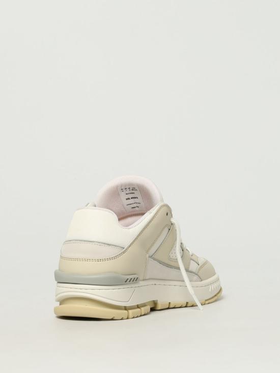 26SS 악셀 아리가토 스니커즈 F1078004 Beige - AXEL ARIGATO