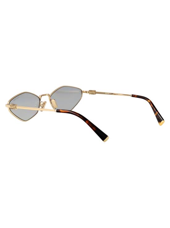 26SS 미우미우 선글라스 0MU 56ZS ZVN50K gold - MIU MIU