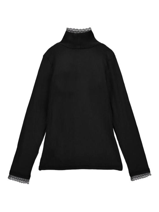 25FW [키즈] 필로소피 티셔츠 I1F619 6212 P050 Black - PHILOSOPHY