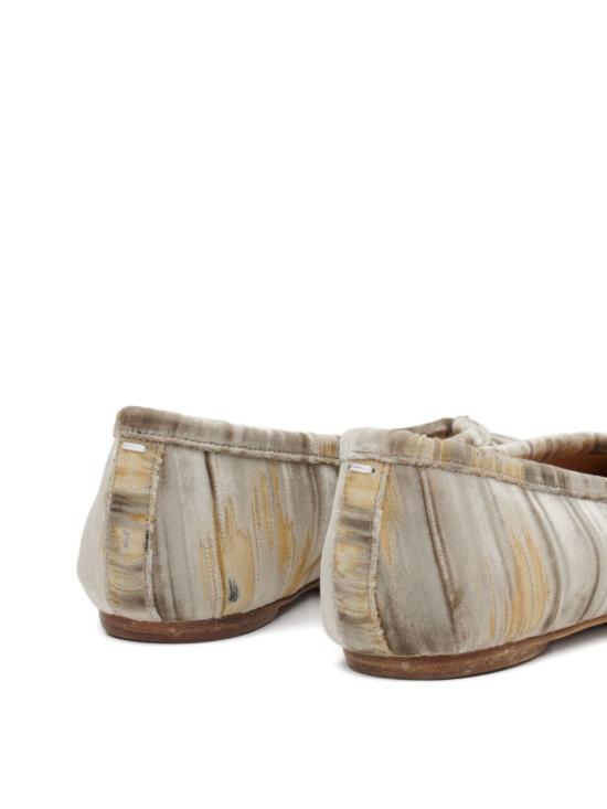 25FW 마르지엘라 플랫 슈즈 S58WZ0145P7418T2585 DOM - MAISON MARGIELA