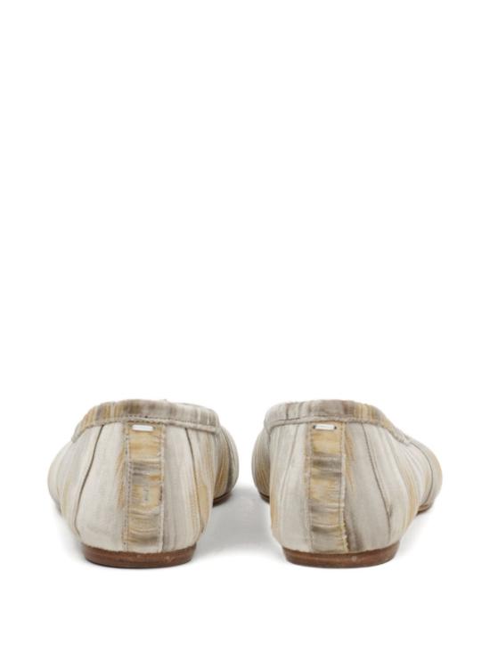 25FW 마르지엘라 플랫 슈즈 S58WZ0145P7418T2585 DOM - MAISON MARGIELA