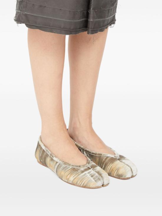 25FW 마르지엘라 플랫 슈즈 S58WZ0145P7418T2585 DOM - MAISON MARGIELA