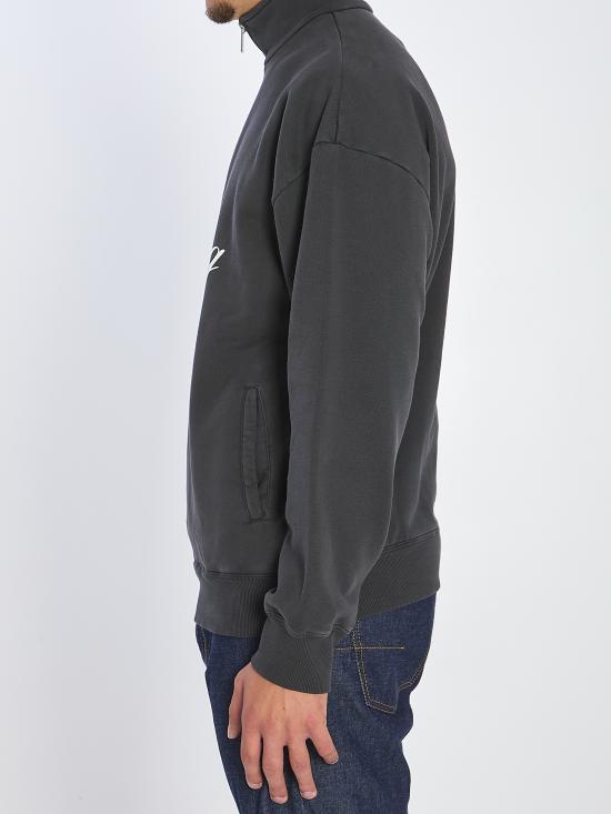 25FW 디올 긴팔 티셔츠 543J610 BLACK - DIOR