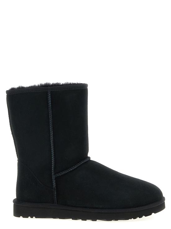 26FW 어그 클래식 쇼트 부츠 5800BLK Black