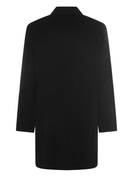 25FW 몬테꼬레 코트 F09MUC952D 33089 Blue - MONTECORE