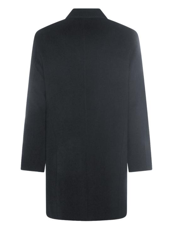 25FW 몬테꼬레 코트 F09MUC952D 33089 Blue - MONTECORE