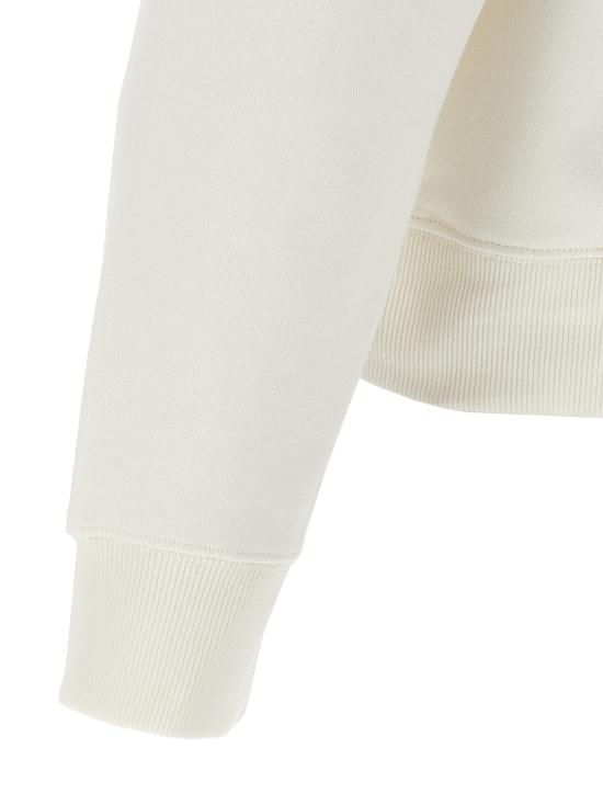  이놈어닛 긴팔 티셔츠 NUS22238081 White - IH NOM UH NIT