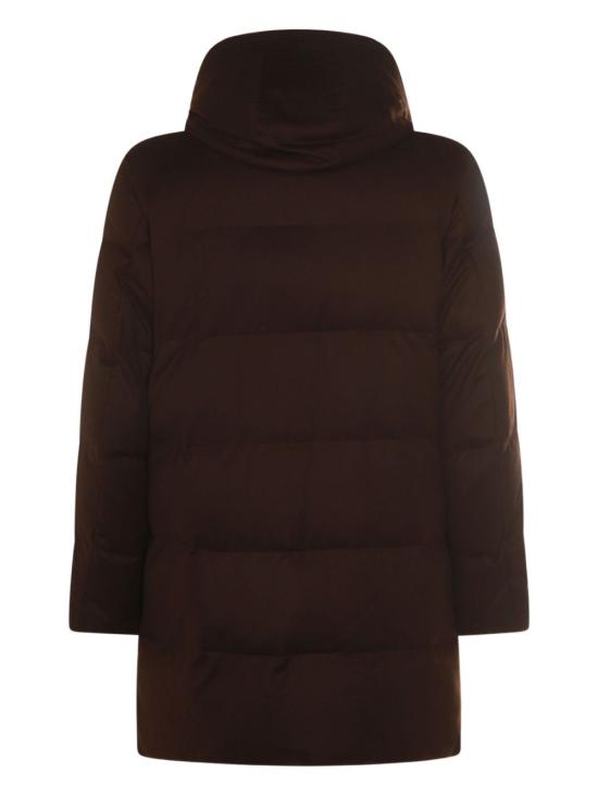 25FW 몬테꼬레 패딩 F09MUCX501 27730 Blue - MONTECORE