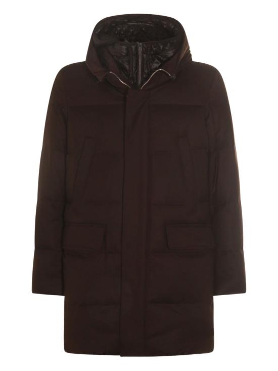 25FW 몬테꼬레 패딩 F09MUCX501 27730 Blue