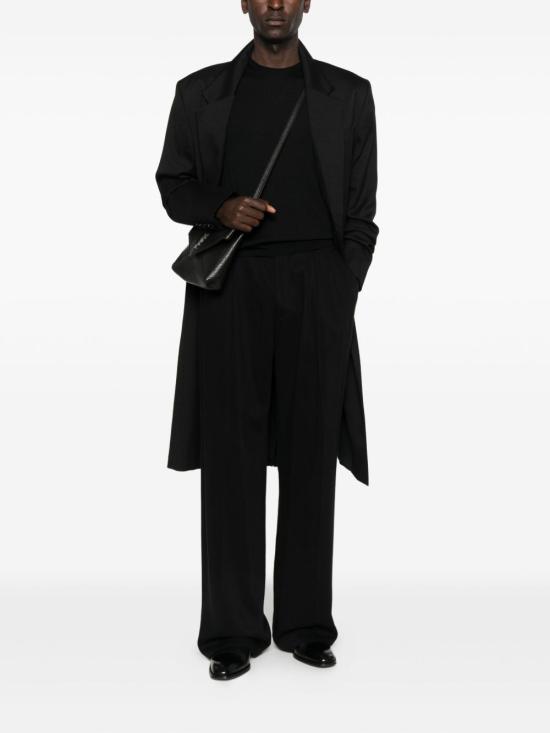 25SS 생로랑 스웨터 821736Y76GM1000 DOM - SAINT LAURENT