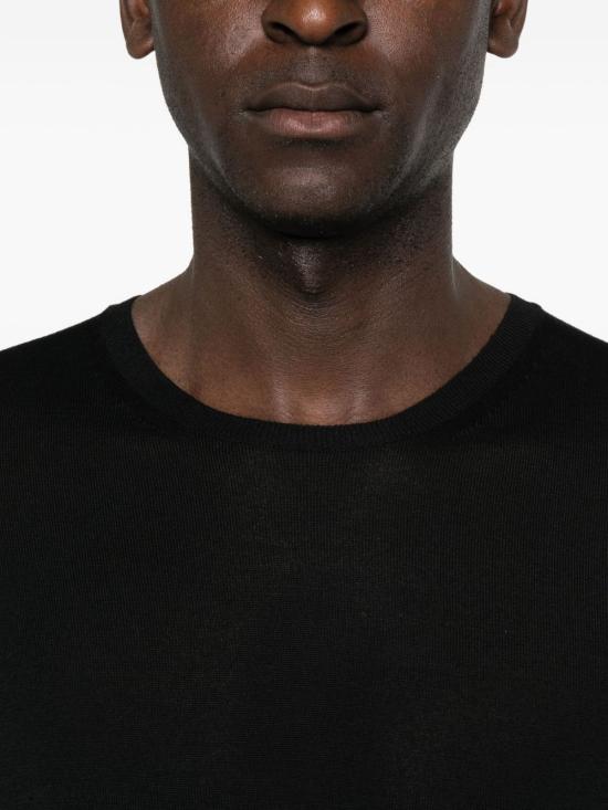 25SS 생로랑 스웨터 821736Y76GM1000 DOM - SAINT LAURENT