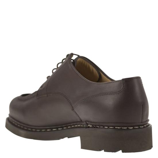  파라부트 부츠 7107 COFFEE - PARABOOT