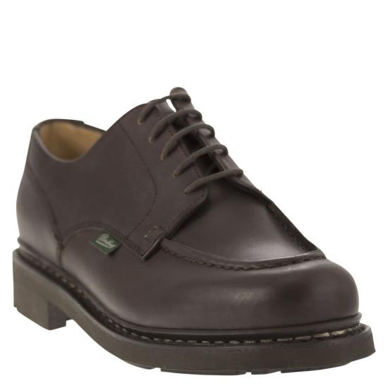  파라부트 부츠 7107 COFFEE - PARABOOT