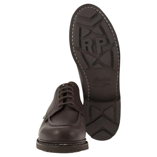  파라부트 부츠 7107 COFFEE - PARABOOT