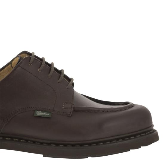  파라부트 부츠 7107 COFFEE - PARABOOT