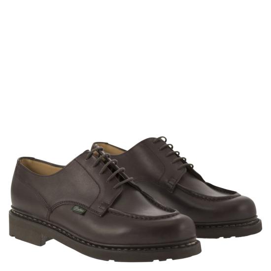  파라부트 부츠 7107 COFFEE - PARABOOT