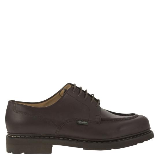  파라부트 부츠 7107 COFFEE