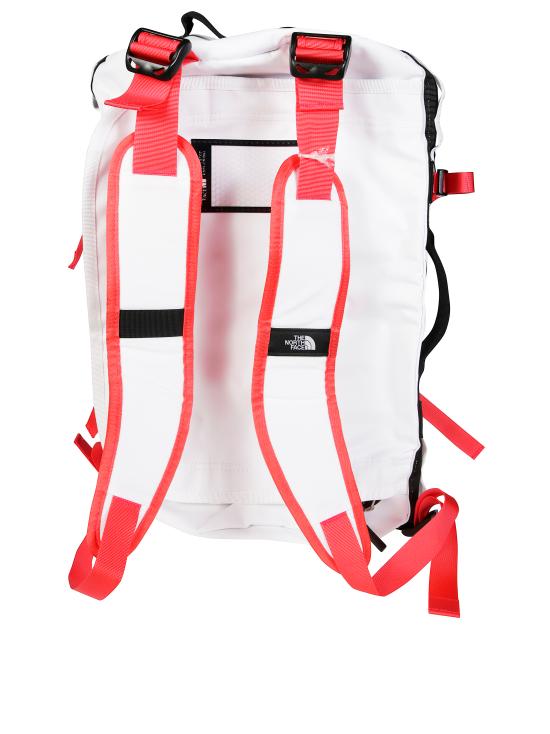 25FW 노스페이스 더플백 NF0A52STFIT1 BIANCO - NORTH FACE