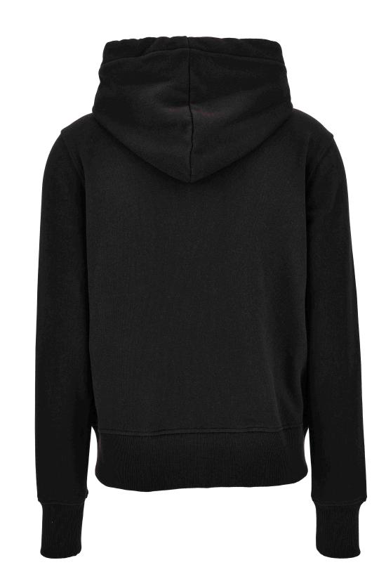 25FW 베르사체 트레이닝 상의 79HAIT00 CF01TG89 Black - VERSACE