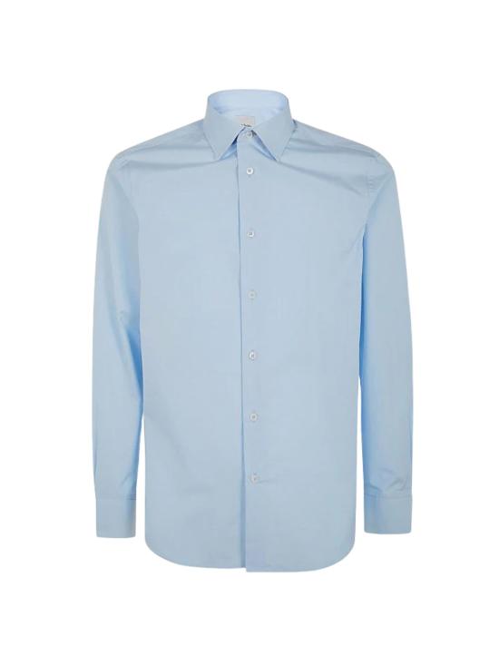 25FW 폴 스미스 셔츠 M1R800P2 L0005040 Blue