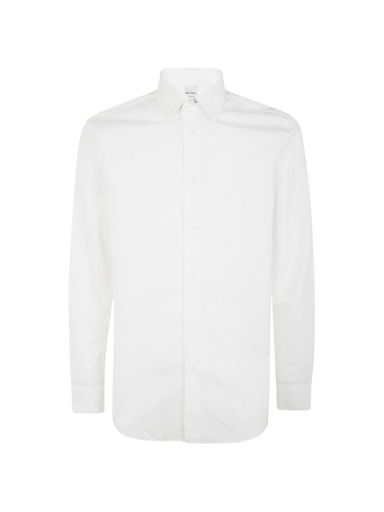 25FW 폴 스미스 셔츠 M1R800P2 L0005001 White