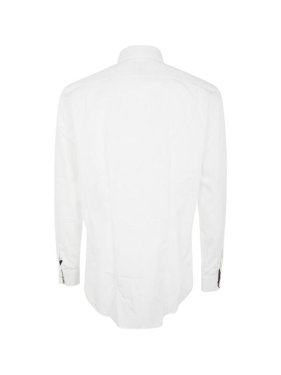 25FW 폴 스미스 셔츠 M1R800P2 L0005001 White - PAUL SMITH