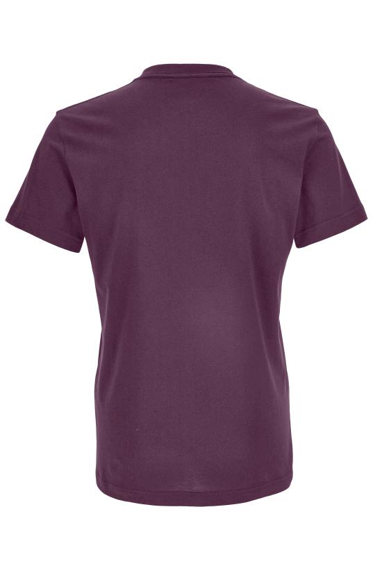 25FW 베르사체 반팔 티셔츠 79GAHT00 CJ00TG31 Silver - VERSACE