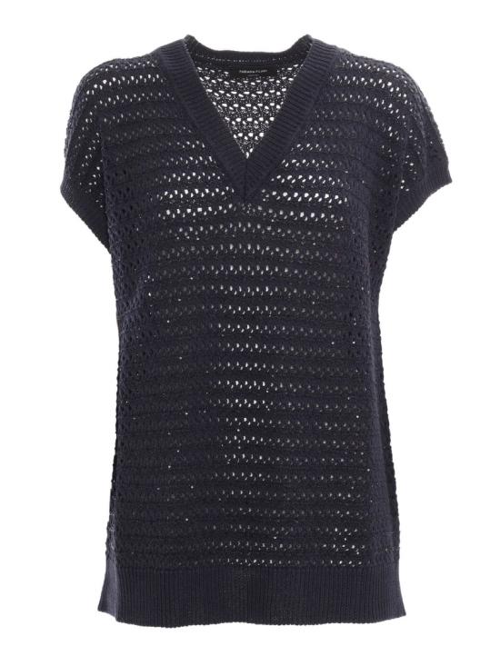 25SS 파비아나 필리피 스웨터 MAD275F572L353 Blue