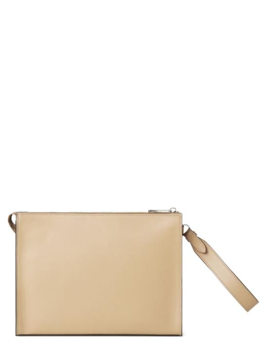  펜디 클러치/파우치 7VA491 AV83F19VE Neutrals - FENDI