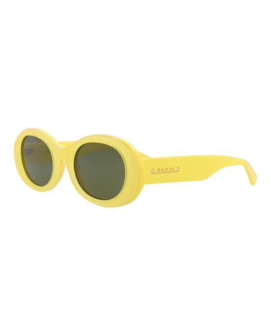  구찌 선글라스 GG1587S 30014858 004 70083 NS Yellow - GUCCI