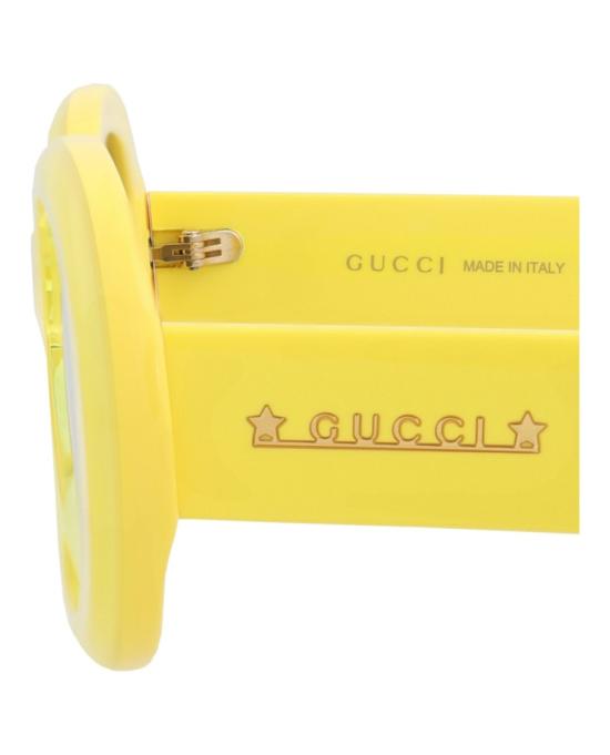  구찌 선글라스 GG1587S 30014858 004 70083 NS Yellow - GUCCI