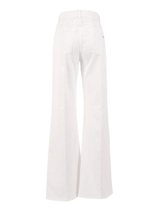 26SS 돈답 데님 DP619BSE037DKPT White - DONDUP