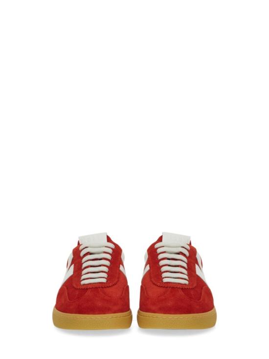  엠에스지엠 스니커즈 3841MDS021 52218 Red - MSGM