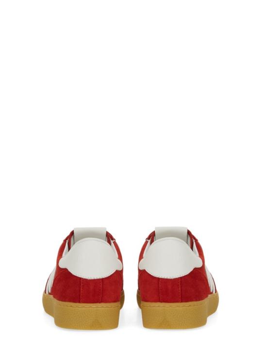  엠에스지엠 스니커즈 3841MDS021 52218 Red - MSGM