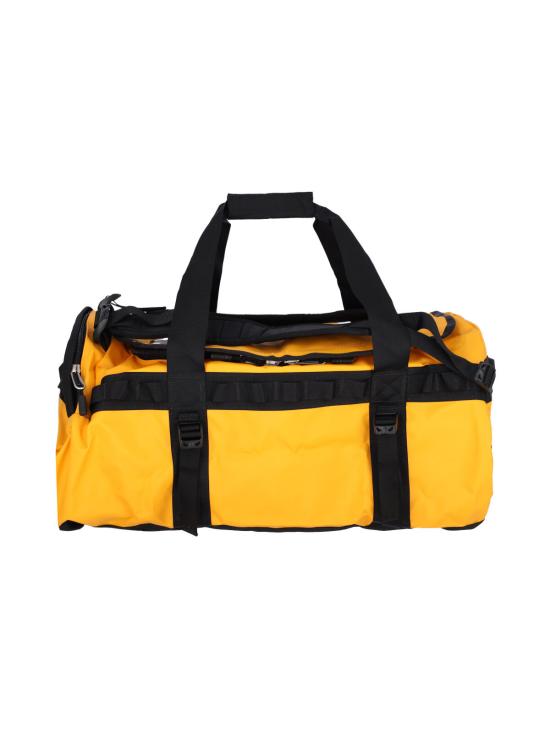25FW 노스페이스 더플백 NF0A52SA 4WP Yellow