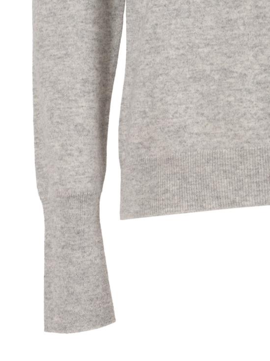 25FW 발렌타인 터틀넥 B2P278 12K00 Grey - BALLANTYNE