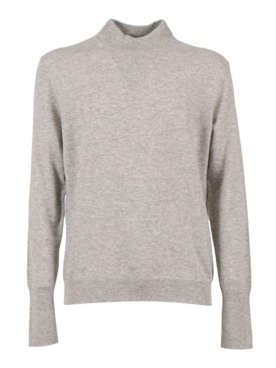 25FW 발렌타인 터틀넥 B2P278 12K00 Grey