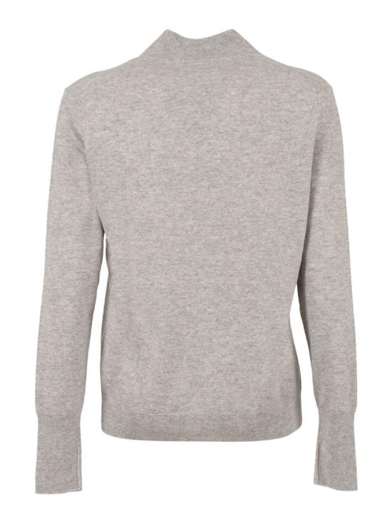 25FW 발렌타인 터틀넥 B2P278 12K00 Grey - BALLANTYNE