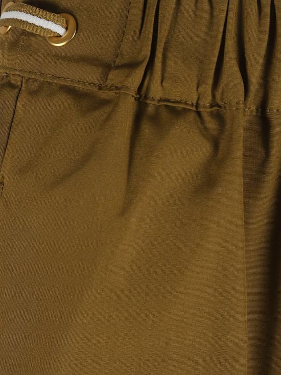 25SS 막스마라 숏팬츠 2511141012600 052 Brown - MAX MARA